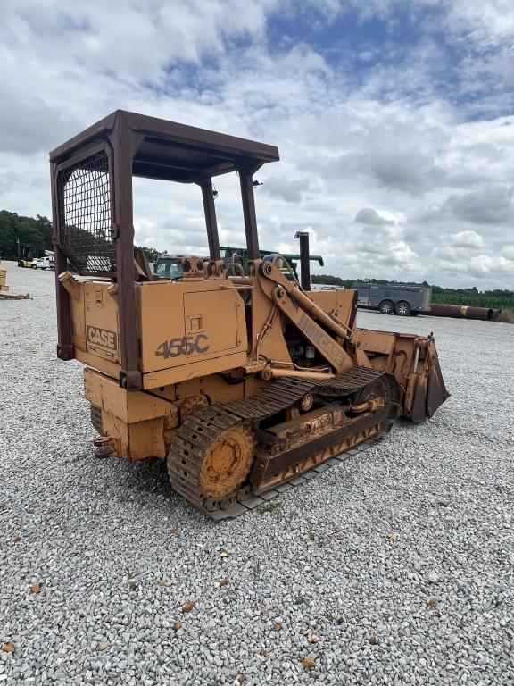 Image of Case 455C equipment image 4