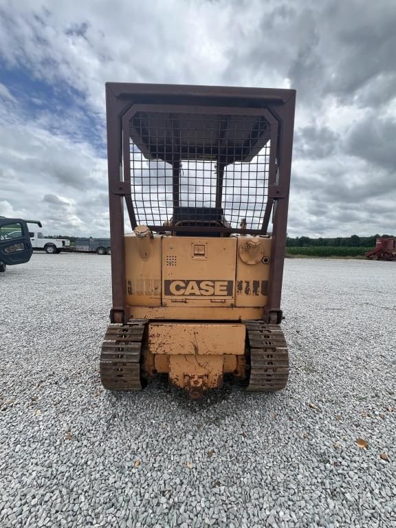 Image of Case 455C equipment image 3