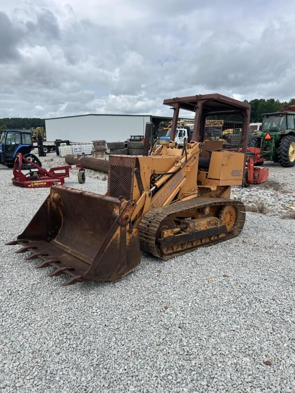 Equipment Main Image