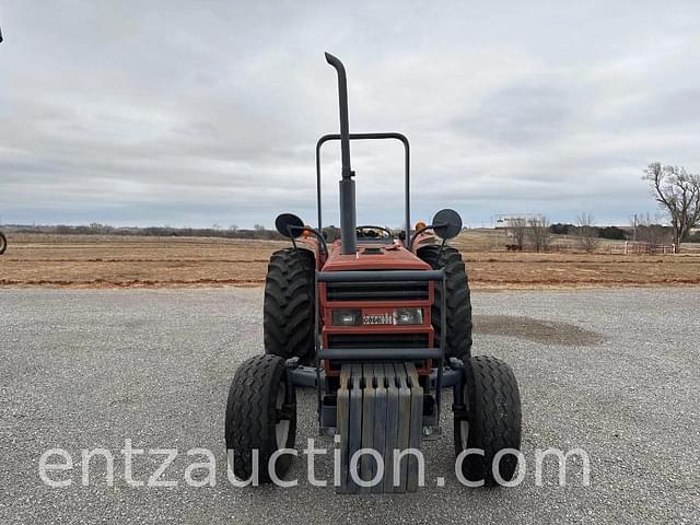 Image of Case IH 485 equipment image 1