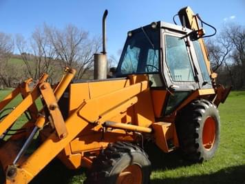 Main image Case 580D