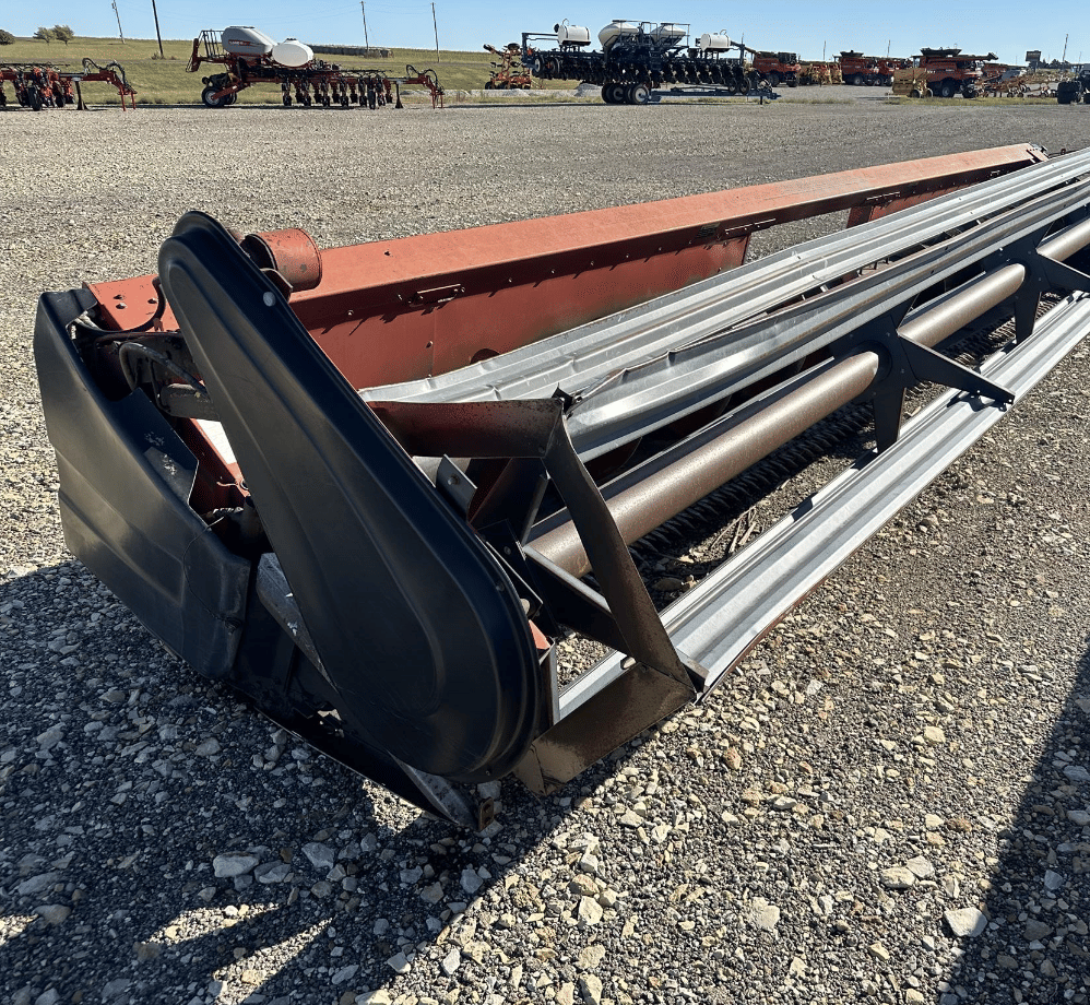 Main image Case IH 1010