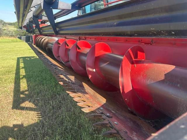 Image of Case IH 1010 equipment image 3
