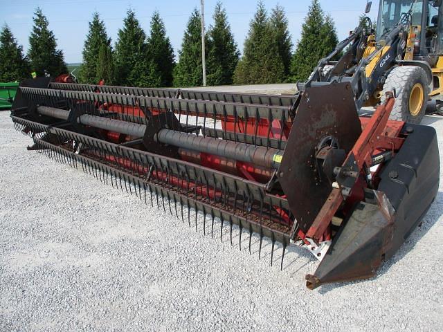 Image of Case IH 1020 Primary image