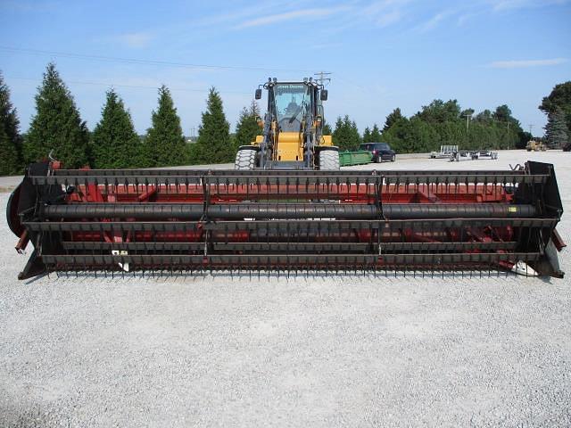 Image of Case IH 1020 equipment image 1