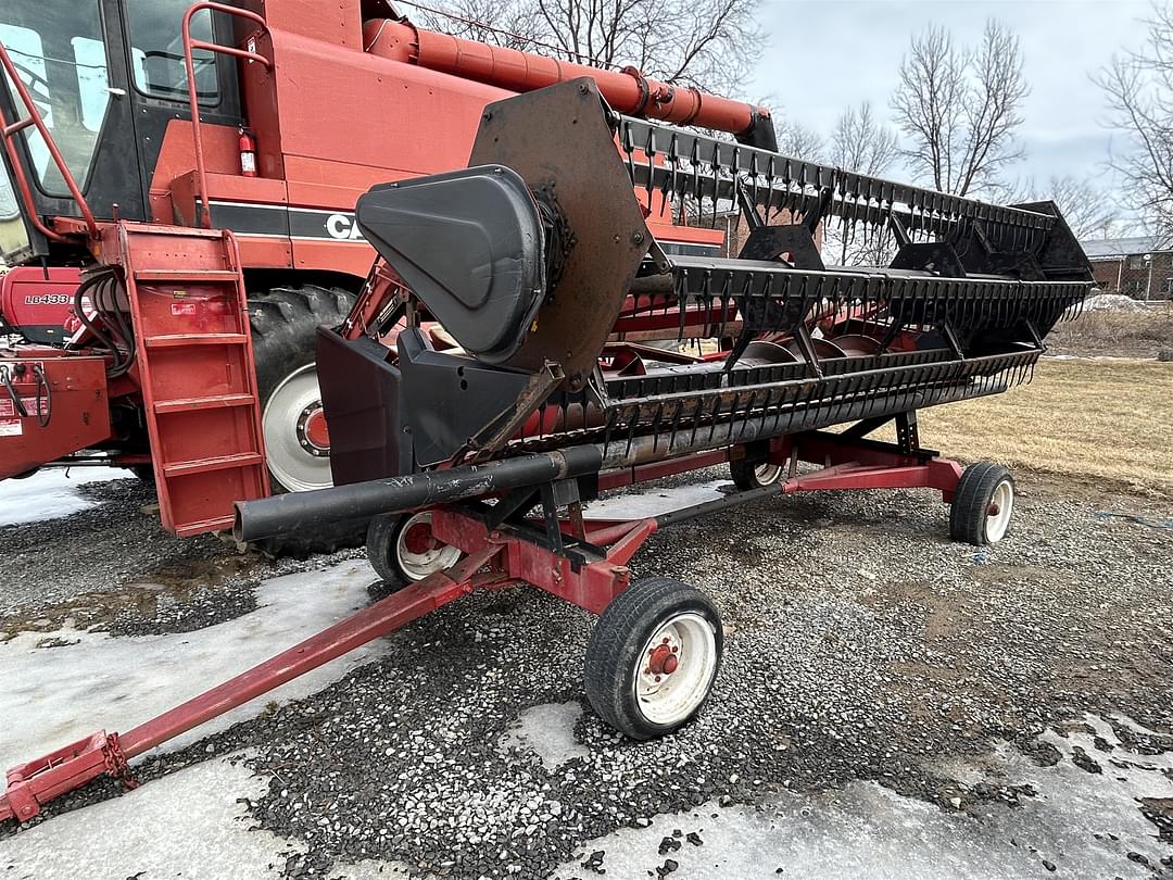 Image of Case IH 1020 Image 0