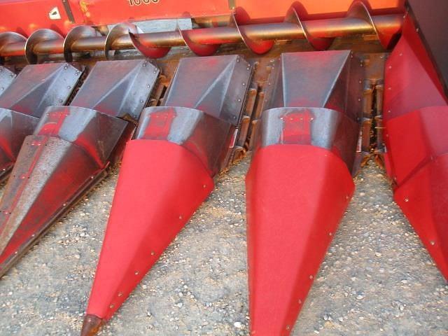 Main image Case IH 1063 14