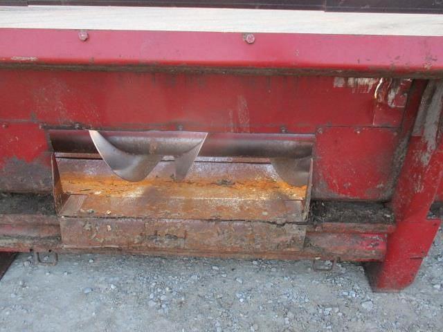 Main image Case IH 1063 26