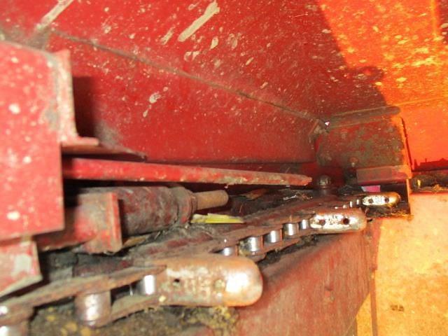 Main image Case IH 1063 38