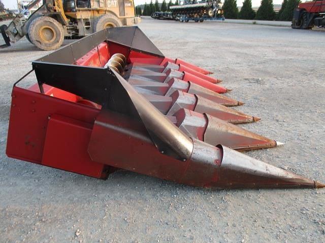 Main image Case IH 1063 4