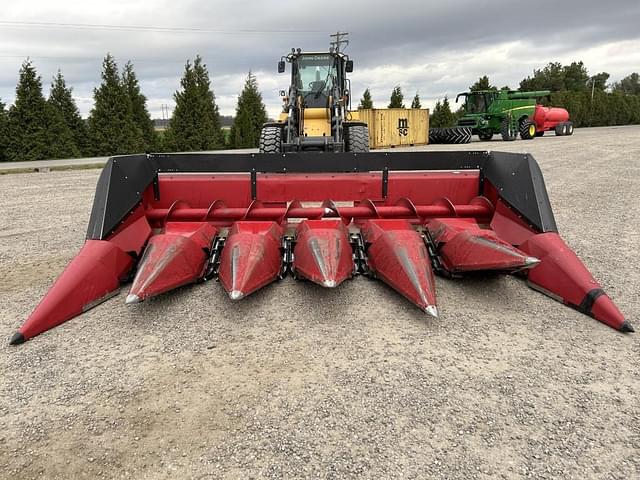 Image of Case IH 1063 equipment image 1