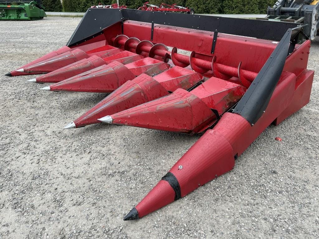 Main image Case IH 1063