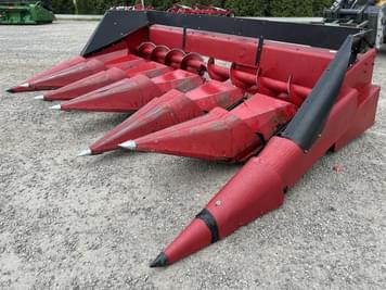 Main image Case IH 1063