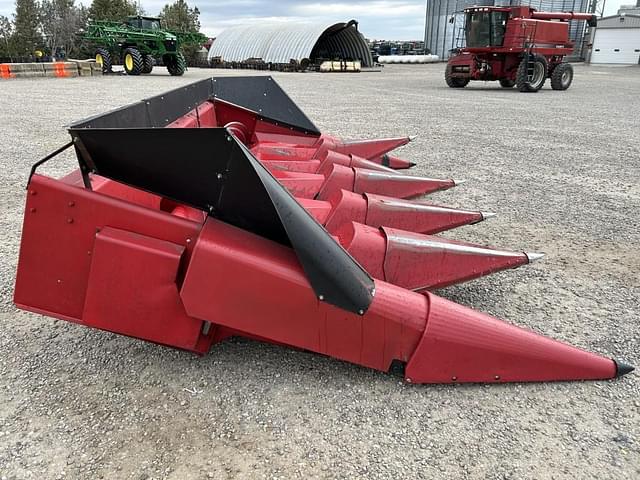 Image of Case IH 1063 equipment image 3