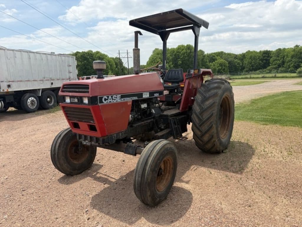 Image of Case IH 1494 Primary image
