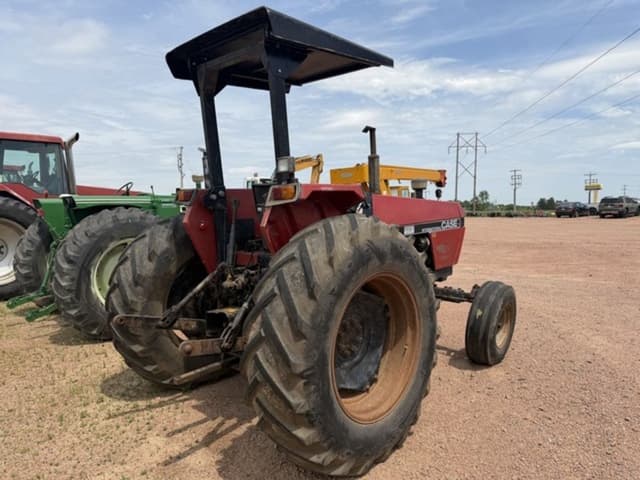 Image of Case IH 1494 equipment image 4