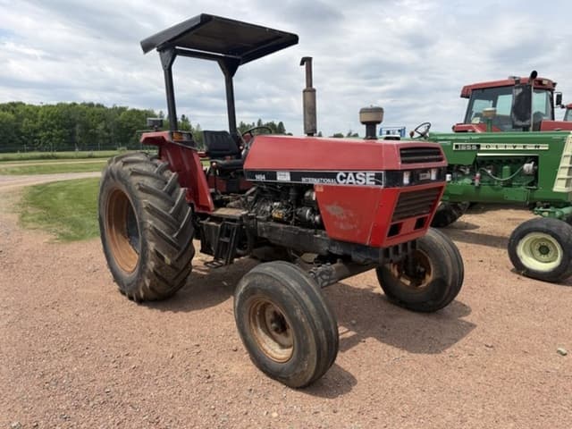 Image of Case IH 1494 equipment image 2