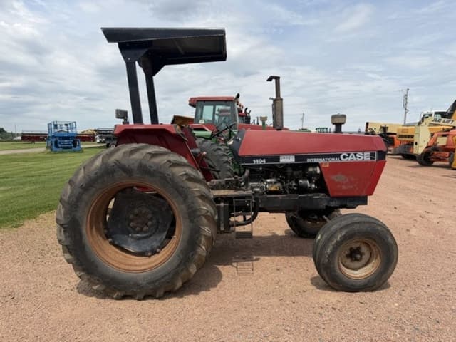 Image of Case IH 1494 equipment image 3