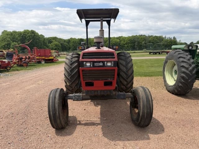 Image of Case IH 1494 equipment image 1