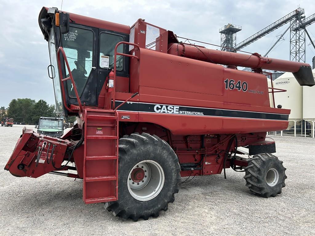 Image of Case IH 1640 Primary image