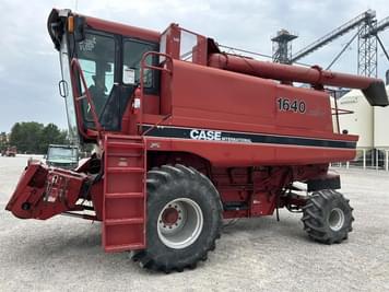 Main image Case IH 1640