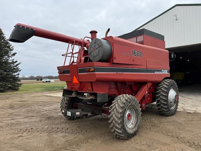 Image of Case IH 1680 equipment image 3