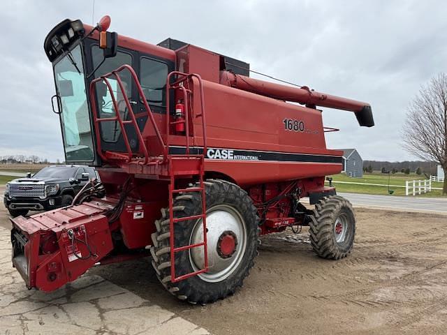 Image of Case IH 1680 Primary image