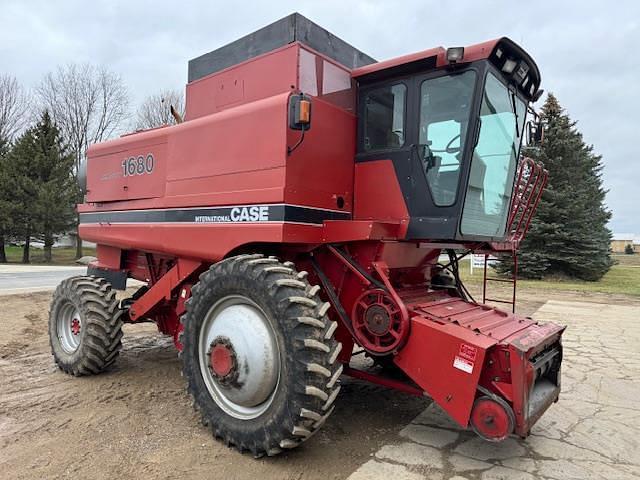 Image of Case IH 1680 equipment image 1