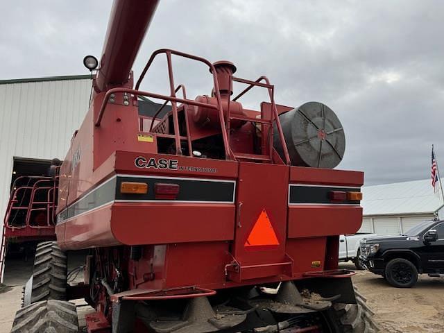 Image of Case IH 1680 equipment image 2