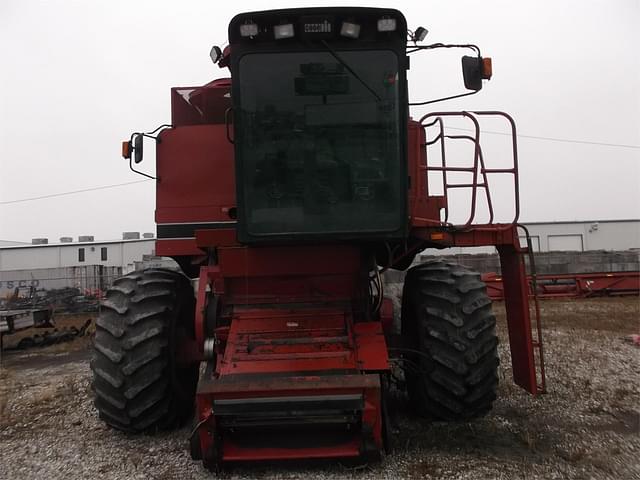 Image of Case IH 1680 equipment image 2