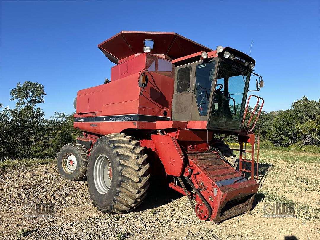 Image of Case IH 1680 Primary image