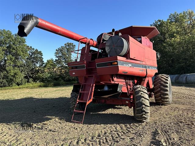 Image of Case IH 1680 equipment image 4