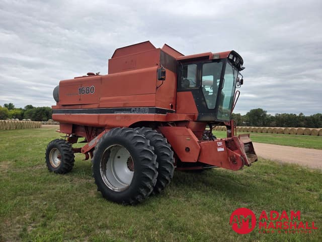 Image of Case IH 1680 equipment image 1