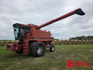 1986 Case IH 1680 Image