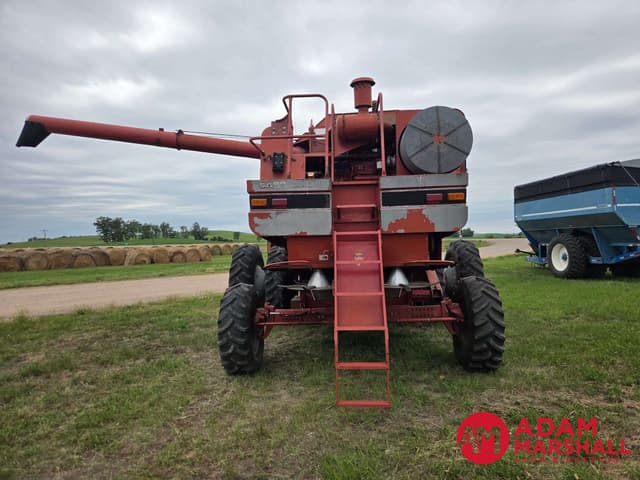 Image of Case IH 1680 equipment image 4