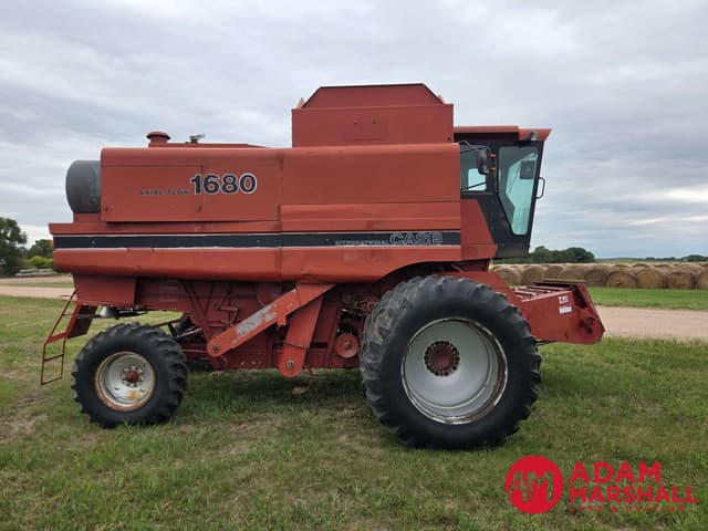 Image of Case IH 1680 equipment image 2