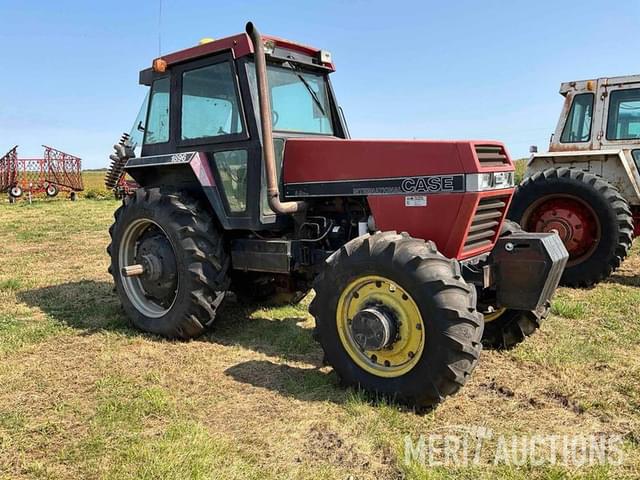 Image of Case IH 1896 equipment image 1