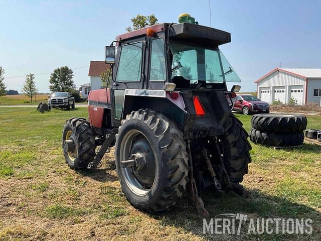 Image of Case IH 1896 equipment image 3