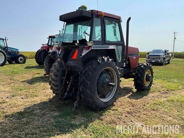 Image of Case IH 1896 equipment image 2