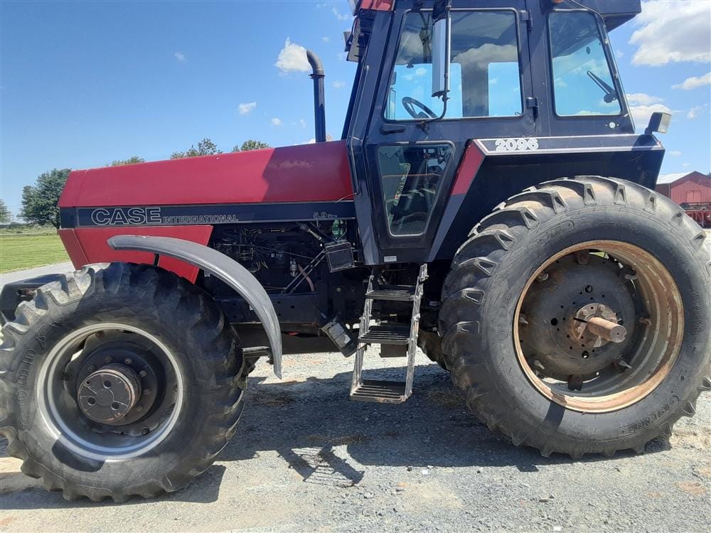 Main image Case IH 2096
