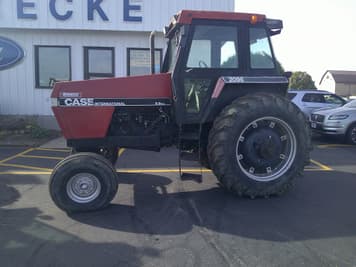 Main image Case IH 2096