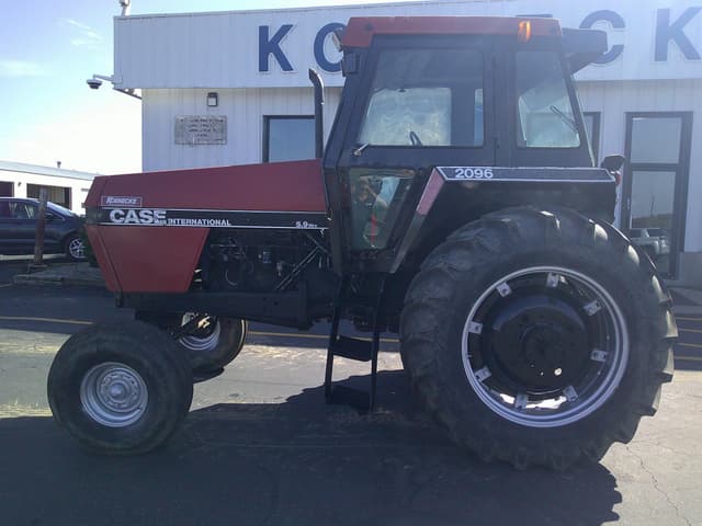 Image of Case IH 2096 equipment image 4
