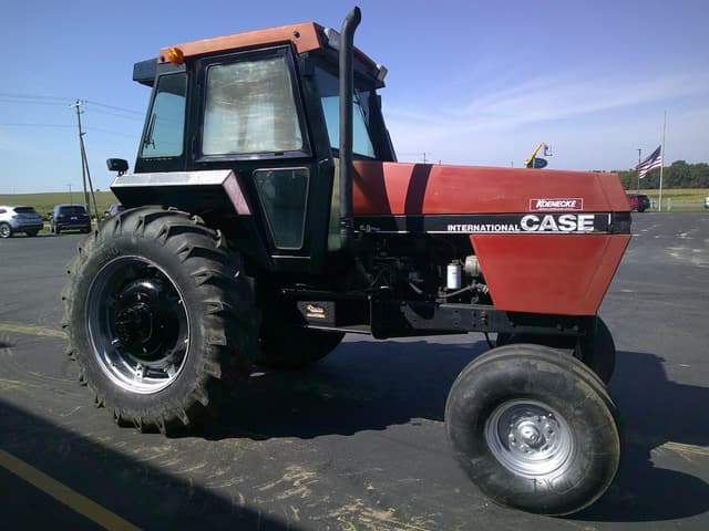 Image of Case IH 2096 equipment image 3
