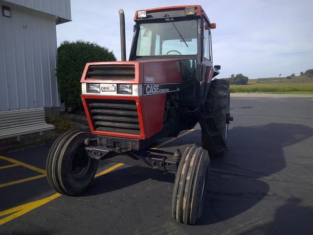 Image of Case IH 2096 equipment image 1