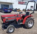 1986 Case IH 235 Image