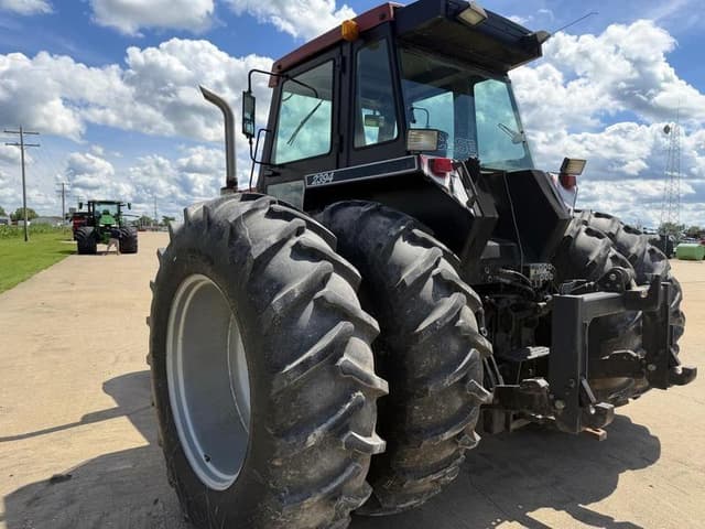 Image of Case IH 2394 equipment image 3