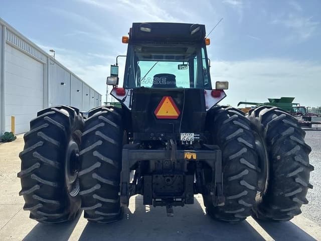 Image of Case IH 2394 equipment image 4