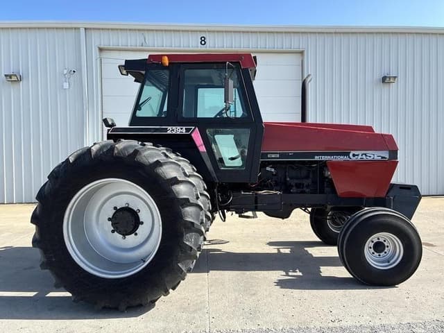 Image of Case IH 2394 equipment image 1