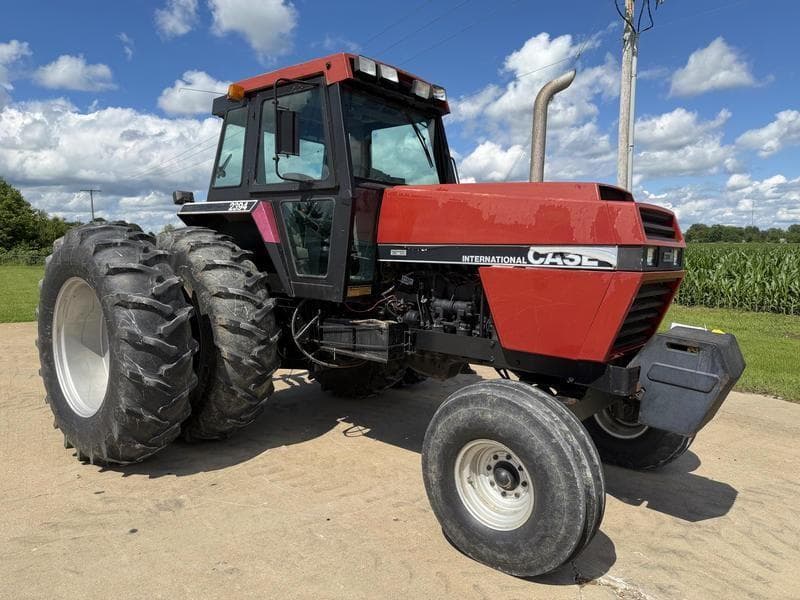 Image of Case IH 2394 Primary image