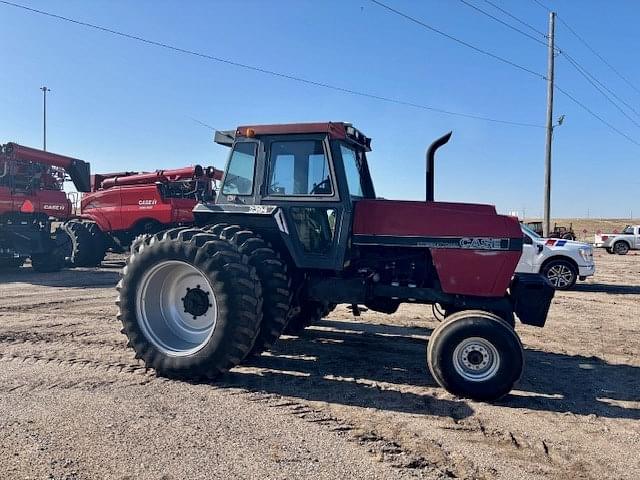 Image of Case IH 2394 equipment image 3